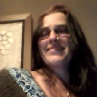 Nell Mitchell