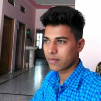 Vikas Sharma