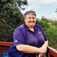 Jeanette Collett