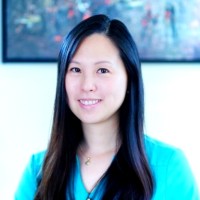 Jackie Chong - MBA, BScPhm, RPh