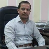 Malik Muddasar