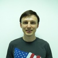 Rusakov Dmytro
