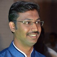 Sagar M Pardeshi