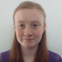 Amy Garrad