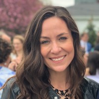 Kristen Strothmann