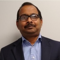 Kumar Kumarasekaran