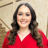 Samantha Canas