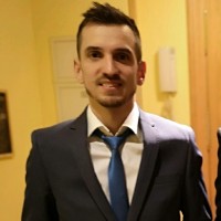 Alexis Naharro Cantarero