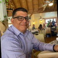Mike Ramos