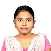 Saranya K