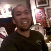 Bahtera Alamsyah