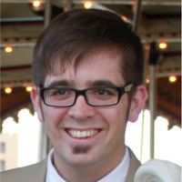 Andrew Cunneen, RA, LEED AP BD C