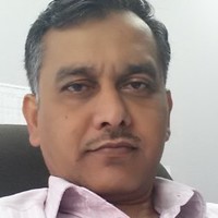Syed Nazim Ali