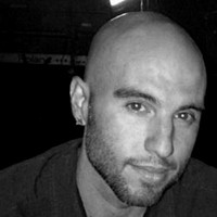 Javier Carmona