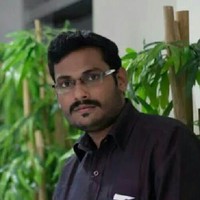 Dinu Chandran