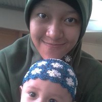 Amelia Rizky Alamanda