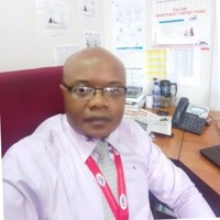 Dennis Lyimo