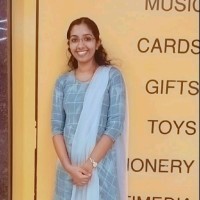 Anitta Mary Varghese