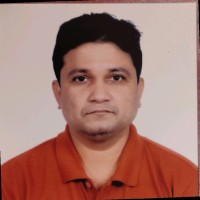 Bhushan Kulkarni