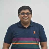 Pradeepan Ganeshanathan