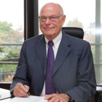 Dr. Hans-Peter Felgenhauer