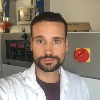 Mattia Scola