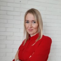 Monika Bujak