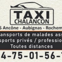 Frederic CHALANCON