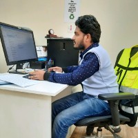 Shakil Ansari