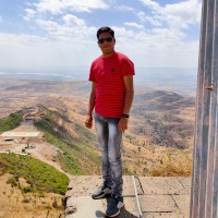 Manoj Janrao