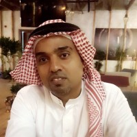 Abdulrahman Almadi