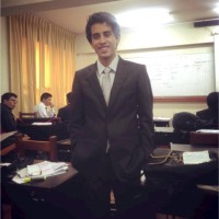 GONZALO ALONSO CARLOS MOSTACERO