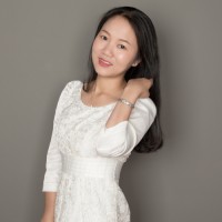 Nancy Luo