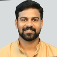Joyson Puthoor