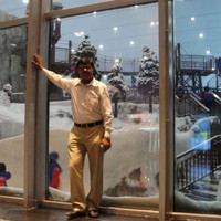 Amit Khetan