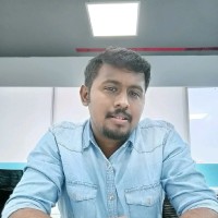 Kumaran K