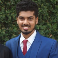 Adhish Bangera