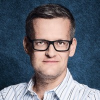 Bartlomiej Grabowski