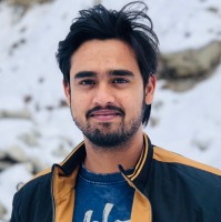 Ketan Sharma