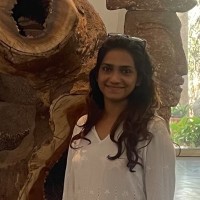 Preeti Seth