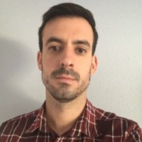 Pablo Esain González