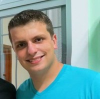 Antonio Souza