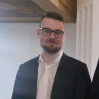 Andreas Gustavsson