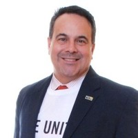 Patrick Tufts