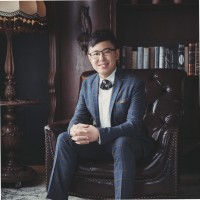 Carlos Chen