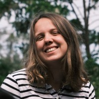 Esther Van Pelt