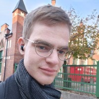 Benjamin Darefors