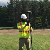 Zachary Jaffe, PLS (SC)