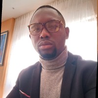 Phamory Keita