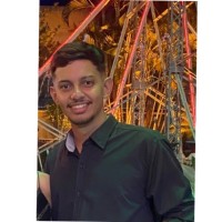 Adriel Rober Freitas Fernandes